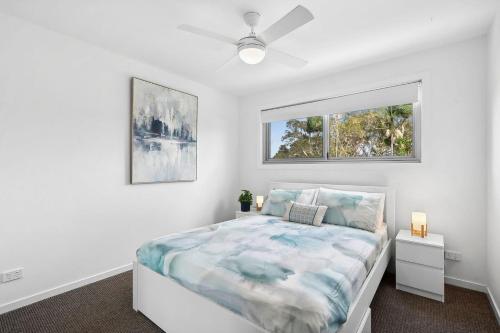 2 - 8 Pandanus, Beautiful townhouse walking distance to beach, Mudjimba (foto 11)