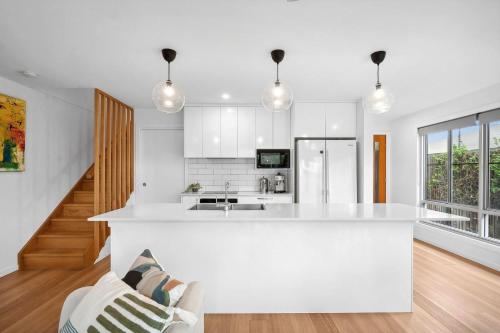 2 - 8 Pandanus, Beautiful townhouse walking distance to beach, Mudjimba (foto 8)