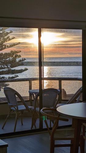 Marine Parade - Ocean Views - Unit 6