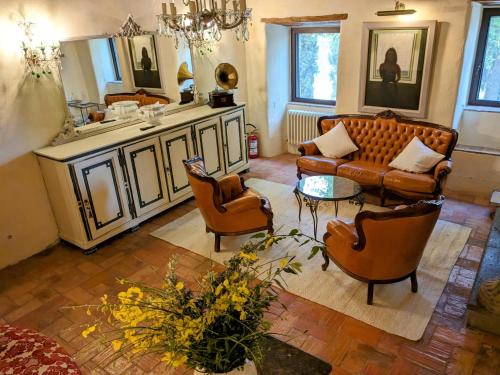 Luxury Villa - Torre Collevento - Orvieto