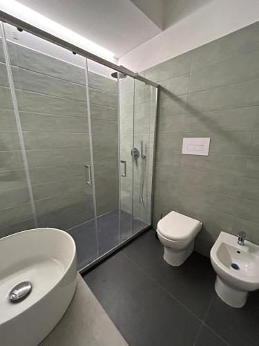 Affittacamere Manì - Camere con bagno privato