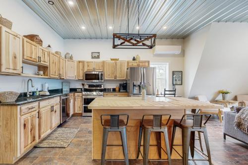 Valley Vista Vacay in ลิตเทิลตัน (NH)