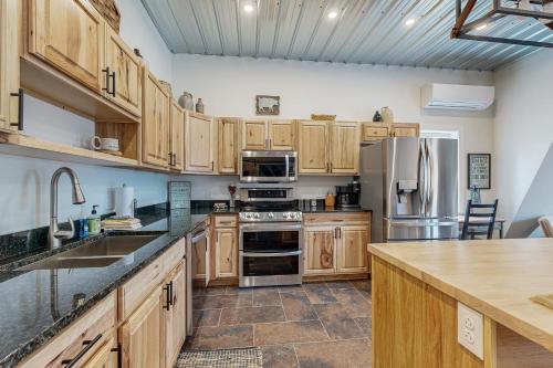 Valley Vista Vacay in ลิตเทิลตัน (NH)