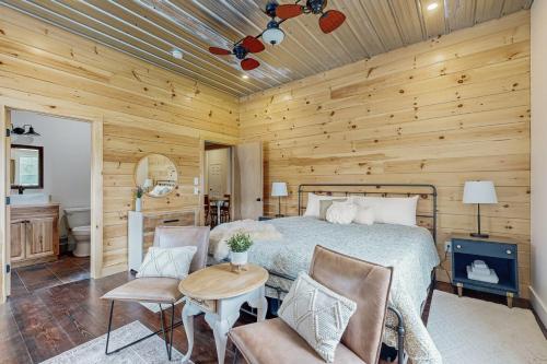 Valley Vista Vacay in ลิตเทิลตัน (NH)