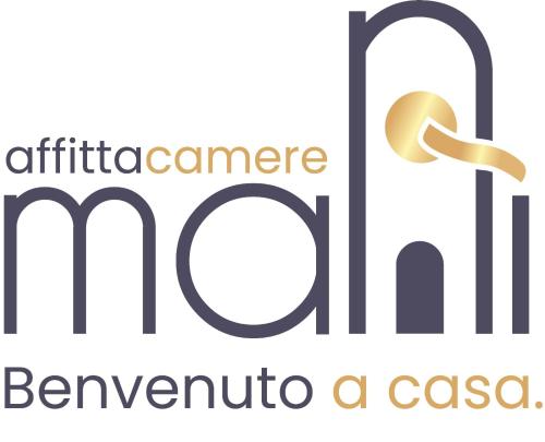 Affittacamere Manì - Camere con bagno privato