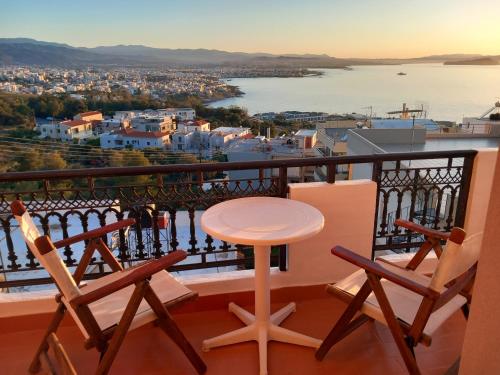 Villa Nancy, Chania
