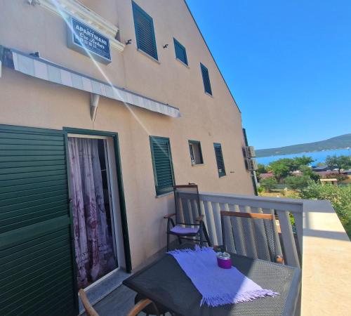 Cro Behar 2 Apartments