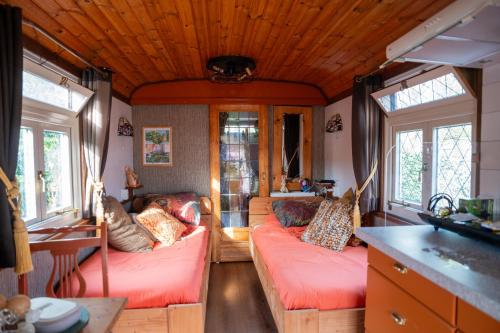 De Wagen in Egmond-Binnen