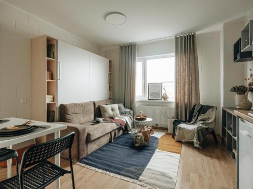 Eduard House by Larsen, Tallin (foto 11)