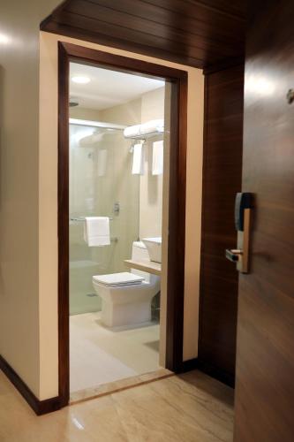 Double room, superior