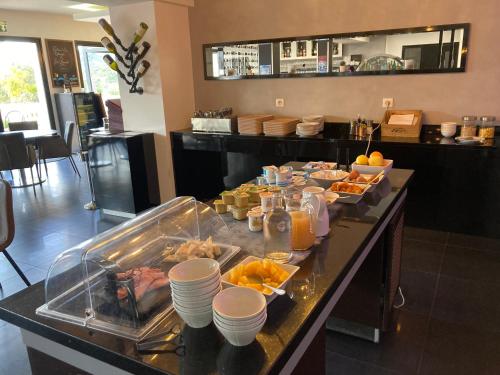 Hotel & Restaurant Perla Riviera - image 4