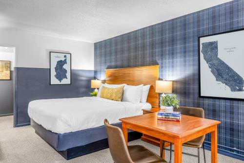 Dunsmuir Inn & Suites Dunsmuir - main image