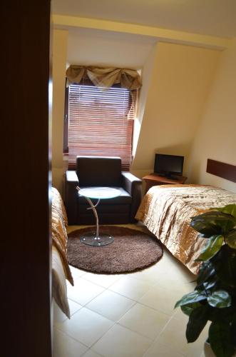 Camping Motel WOK – Warsaw