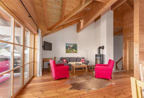 Ski in/Ski out Chalets Tauernlodge by Schladming-Appartements - image 2