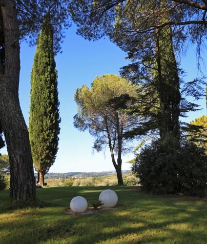 Agriturismo Poggio Rotondo 3