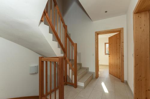 Three-Bedroom Chalet with Terrace and Balcony image 8