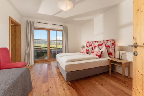 Ski in/Ski out Chalets Tauernlodge by Schladming-Appartements - image 12