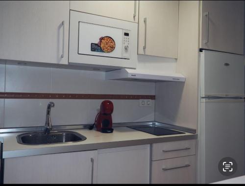 Apartments Puentezuelas 4