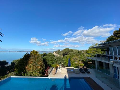 Mellons Bay Retreat, Auckland (foto 6)