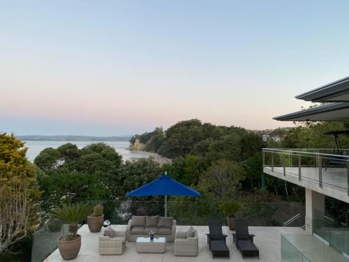 Mellons Bay Retreat, Auckland (foto 8)