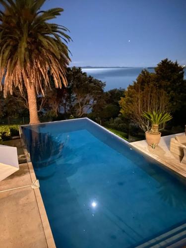 Mellons Bay Retreat, Auckland (foto 3)
