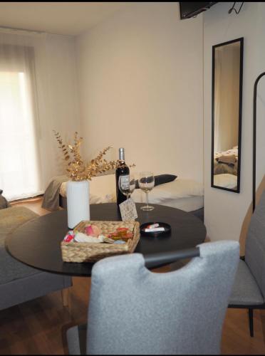 Apartments Puentezuelas 2