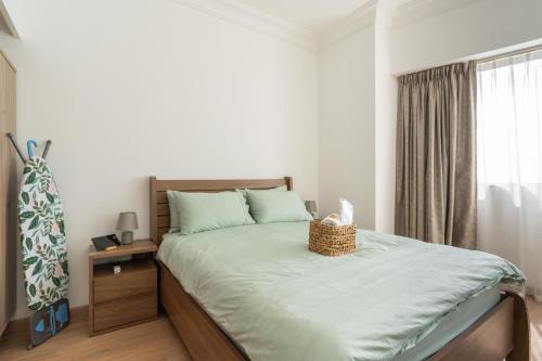 Newly renovated cosy studio, Dubaj (fotografie 3)