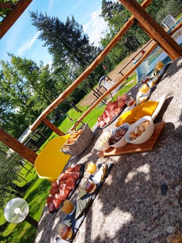 Agriturismo Da Nonna Argia