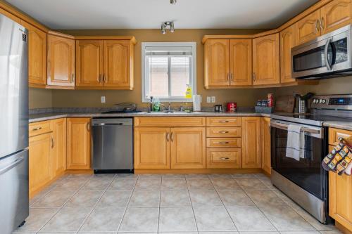 Beautiful 3 bedroom unit Beautiful 3 bedroom unit