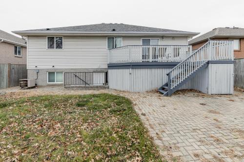 Beautiful 3 bedroom unit Beautiful 3 bedroom unit