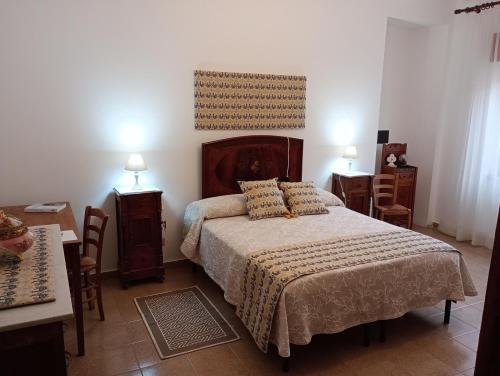 CasaFigus La Terrazza NARBOLIA - Putzu Idu