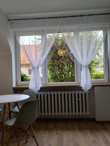 Apartament na Mazurach -Ryn