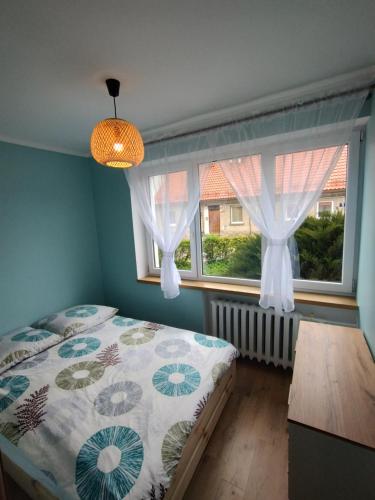 Apartament na Mazurach -Ryn