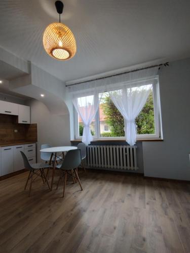 Apartament na Mazurach -Ryn