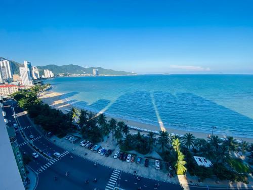 Sweet Homestay Nha Trang - Apartment Sea View - 주변 명소