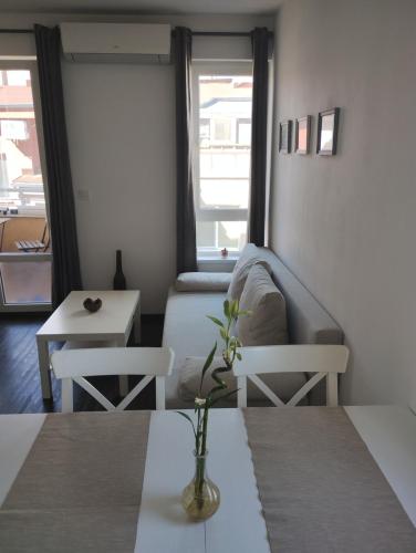 Happy Apartment & Free Breakfast - Mladost, Sofia (photo 5)