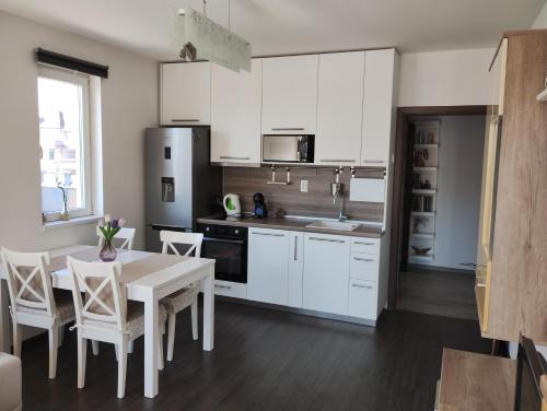 Happy Apartment & Free Breakfast - Mladost, Sofia (photo 9)