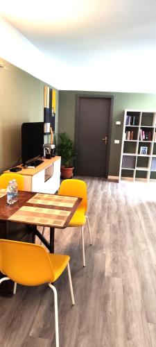 Navigli-Darsena In the Heart of the City 4