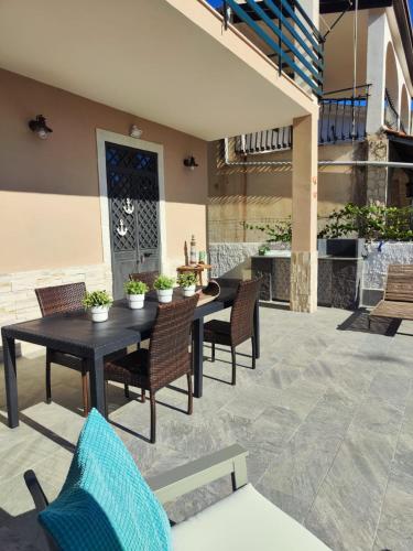  Villetta indipendente - zona Vaccarizzo in Vaccarizzo - Delfino