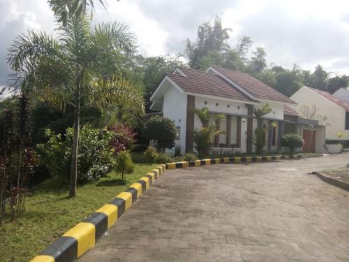 Penginapan Homestay Villa Pesona Alam Magelang Borobudur