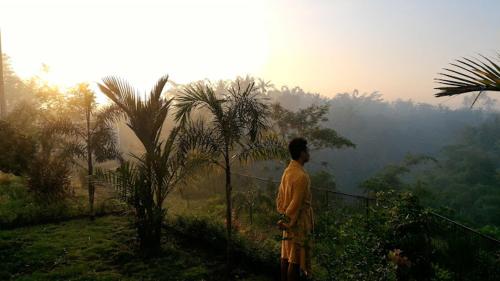 Penginapan Homestay Villa Pesona Alam Magelang Borobudur