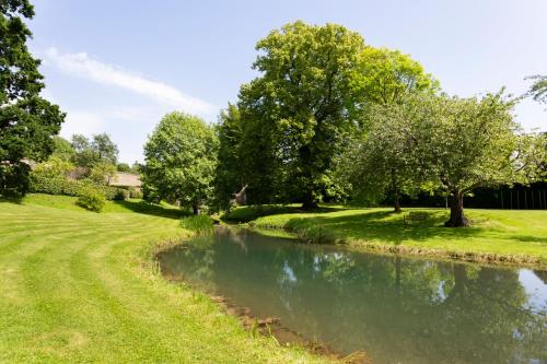 Dyrham House