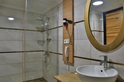 Start Hotel, Antalya (photo 10)