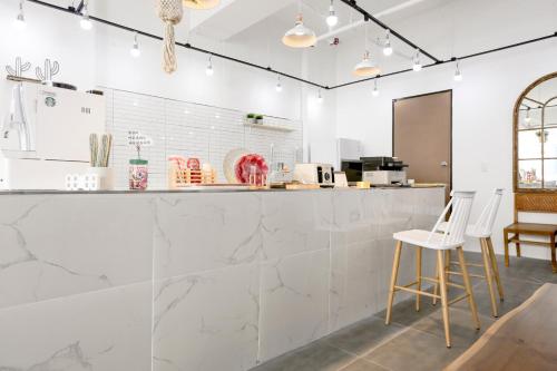 W hotel in Yangsan-si