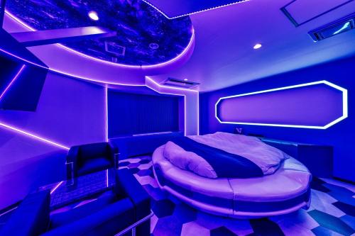 Hotel Lotus Ibaraki -Adult Only