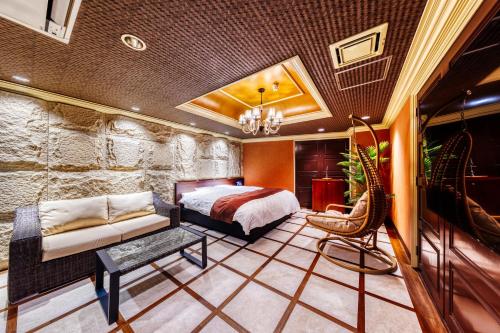 Hotel Lotus Ibaraki -Adult Only in Ibaraki