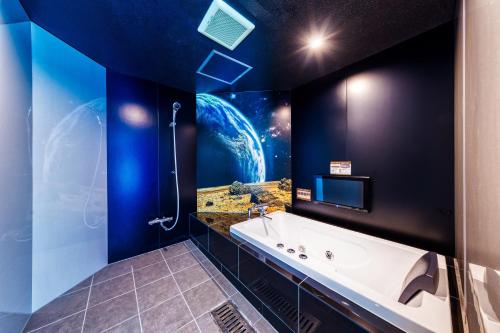 Hotel Lotus Ibaraki -Adult Only