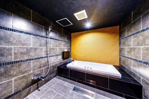 Hotel Lotus Ibaraki -Adult Only