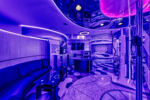 Hotel Lotus Ibaraki -Adult Only