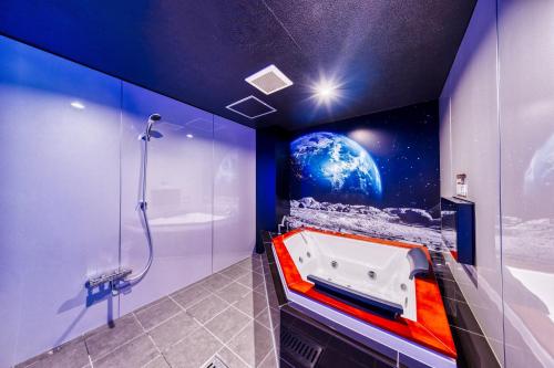 Hotel Lotus Ibaraki -Adult Only